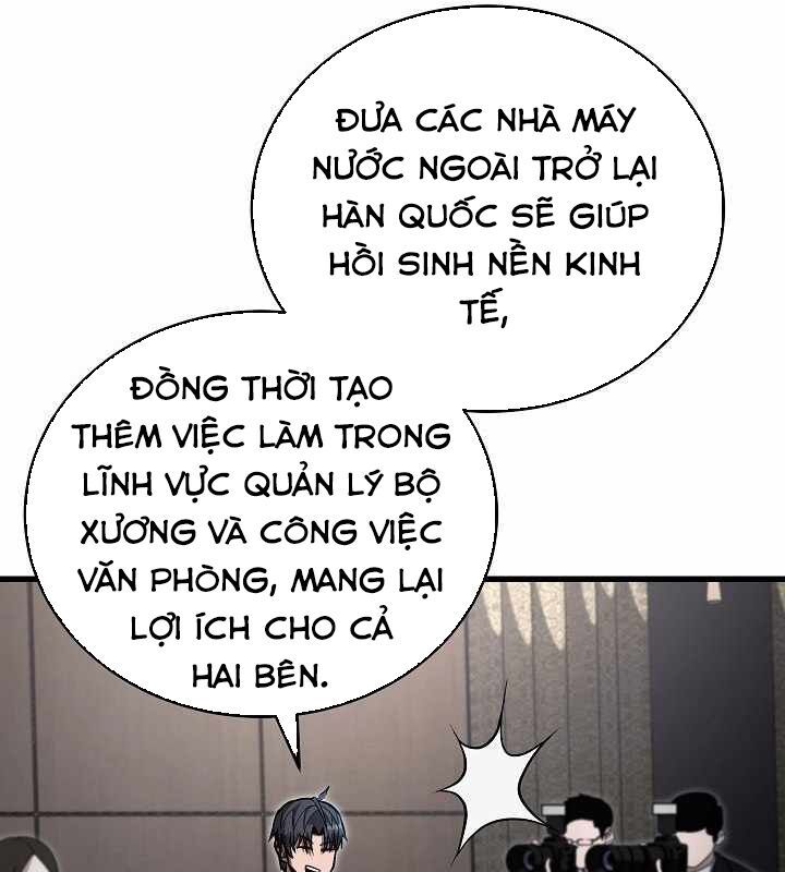 Cách Một Tử Linh Sư Cấp Thảm Họa Nghỉ Hưu: Chapter 22
