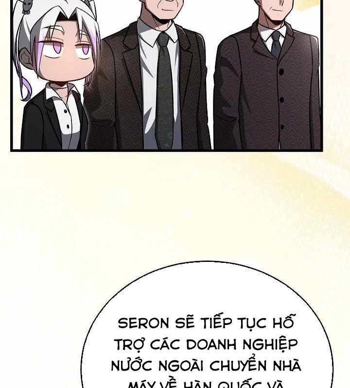 Cách Một Tử Linh Sư Cấp Thảm Họa Nghỉ Hưu: Chapter 22