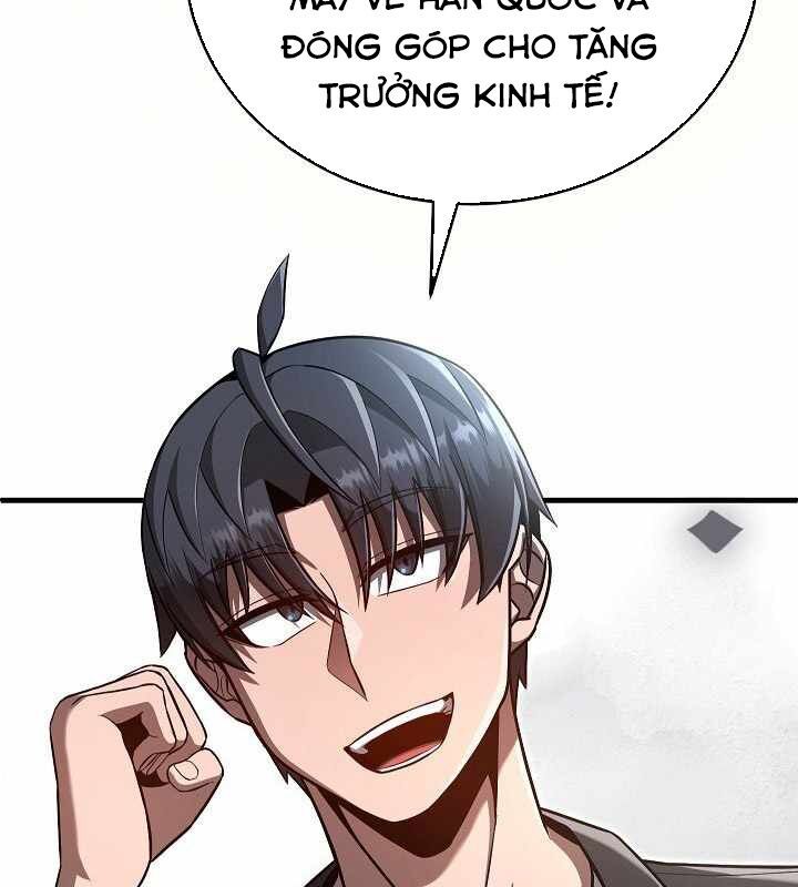 Cách Một Tử Linh Sư Cấp Thảm Họa Nghỉ Hưu: Chapter 22