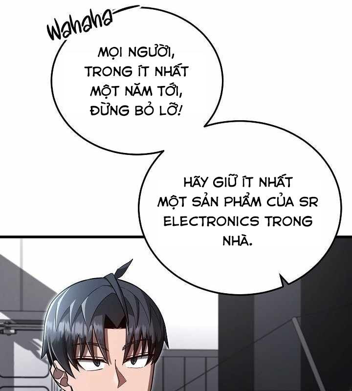 Cách Một Tử Linh Sư Cấp Thảm Họa Nghỉ Hưu: Chapter 22