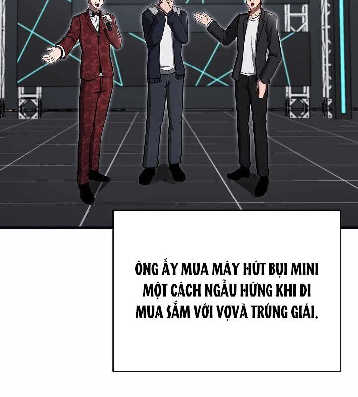 Cách Một Tử Linh Sư Cấp Thảm Họa Nghỉ Hưu: Chapter 22