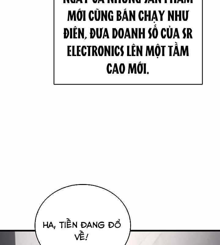 Cách Một Tử Linh Sư Cấp Thảm Họa Nghỉ Hưu: Chapter 22