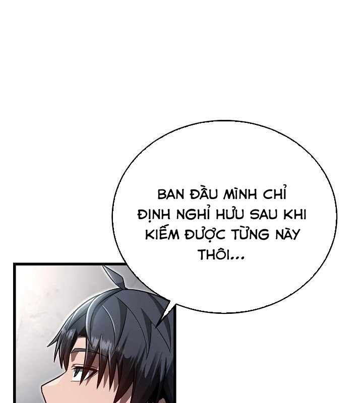 Cách Một Tử Linh Sư Cấp Thảm Họa Nghỉ Hưu: Chapter 22