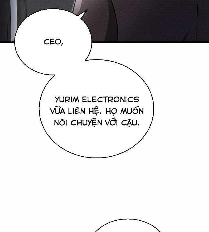 Cách Một Tử Linh Sư Cấp Thảm Họa Nghỉ Hưu: Chapter 22
