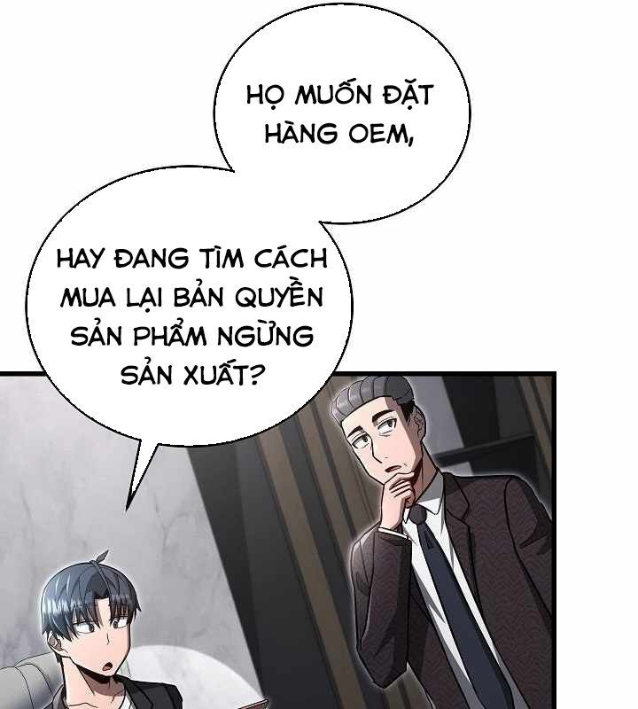 Cách Một Tử Linh Sư Cấp Thảm Họa Nghỉ Hưu: Chapter 22