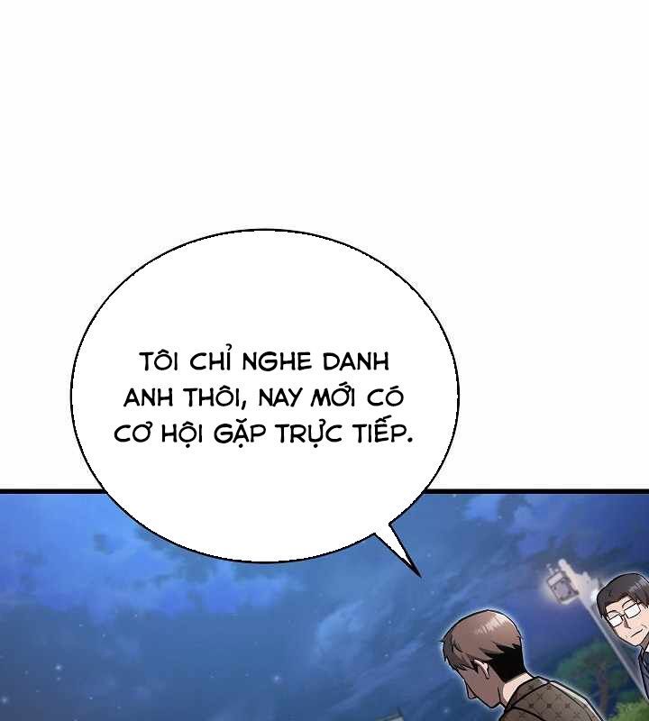 Cách Một Tử Linh Sư Cấp Thảm Họa Nghỉ Hưu: Chapter 22