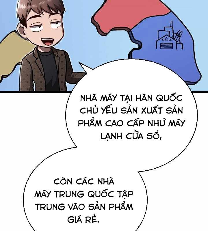 Cách Một Tử Linh Sư Cấp Thảm Họa Nghỉ Hưu: Chapter 22