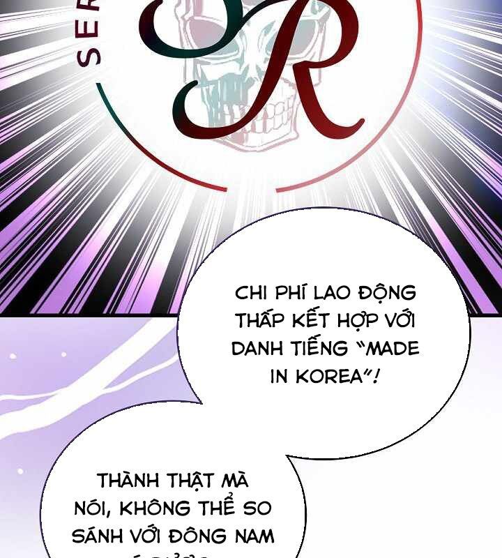 Cách Một Tử Linh Sư Cấp Thảm Họa Nghỉ Hưu: Chapter 22