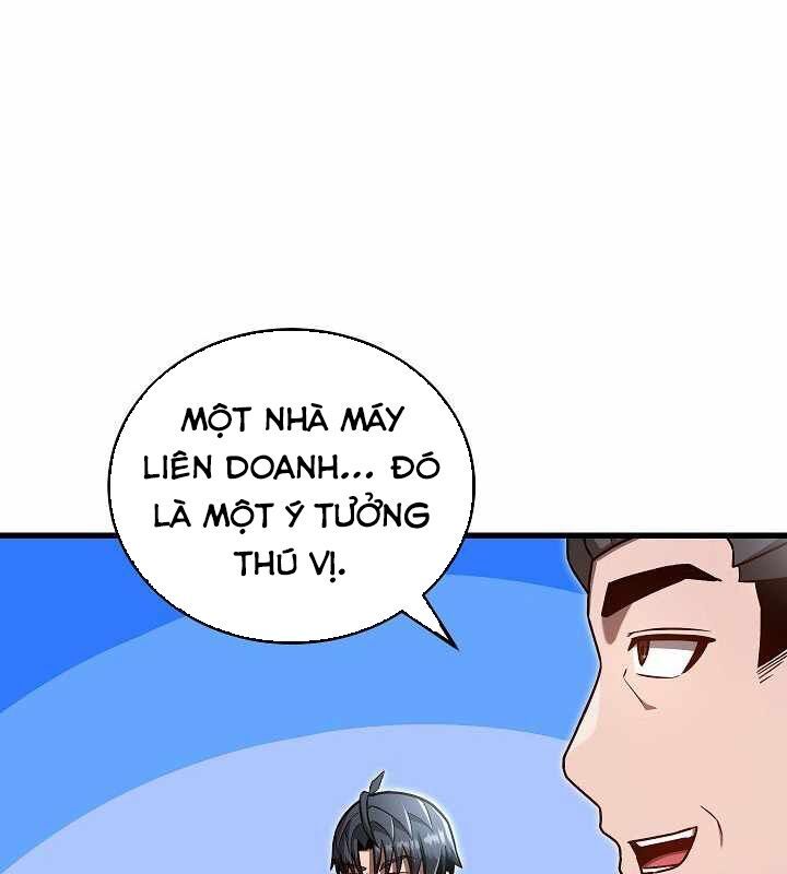 Cách Một Tử Linh Sư Cấp Thảm Họa Nghỉ Hưu: Chapter 22