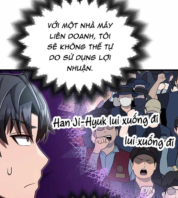 Cách Một Tử Linh Sư Cấp Thảm Họa Nghỉ Hưu: Chapter 22