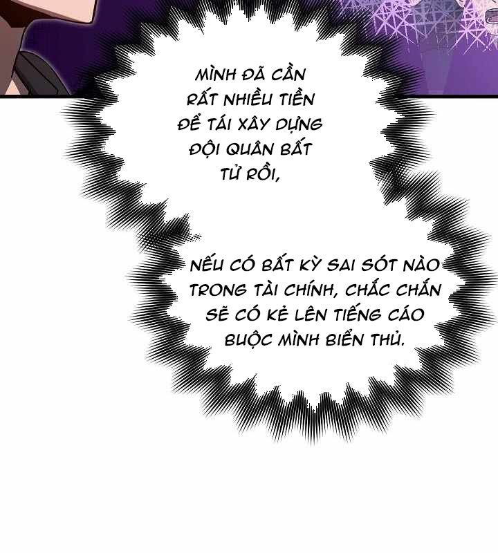 Cách Một Tử Linh Sư Cấp Thảm Họa Nghỉ Hưu: Chapter 22