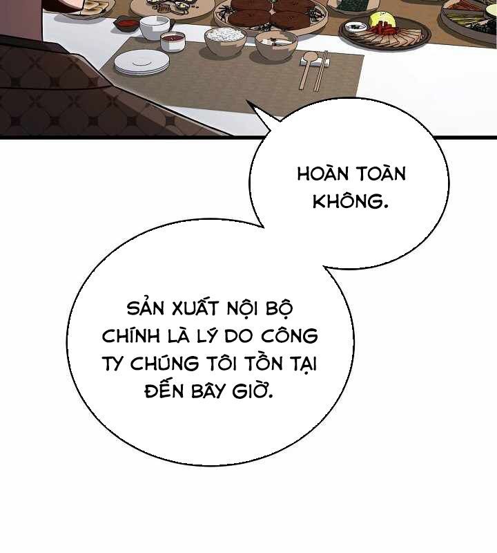 Cách Một Tử Linh Sư Cấp Thảm Họa Nghỉ Hưu: Chapter 22