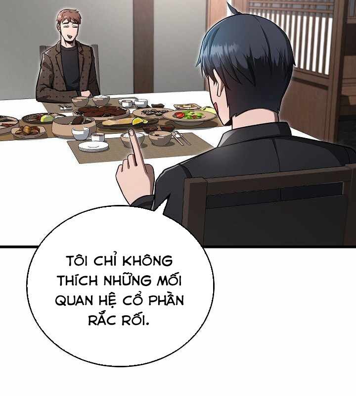 Cách Một Tử Linh Sư Cấp Thảm Họa Nghỉ Hưu: Chapter 22
