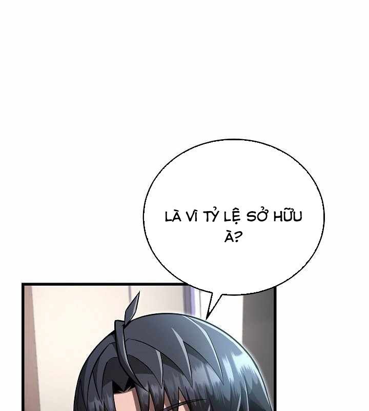 Cách Một Tử Linh Sư Cấp Thảm Họa Nghỉ Hưu: Chapter 22
