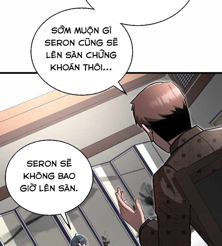 Cách Một Tử Linh Sư Cấp Thảm Họa Nghỉ Hưu: Chapter 22