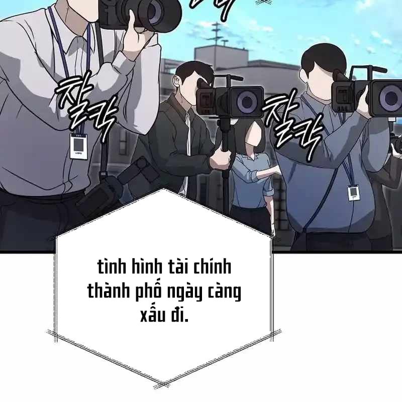 Cách Một Tử Linh Sư Cấp Thảm Họa Nghỉ Hưu: Chapter 23
