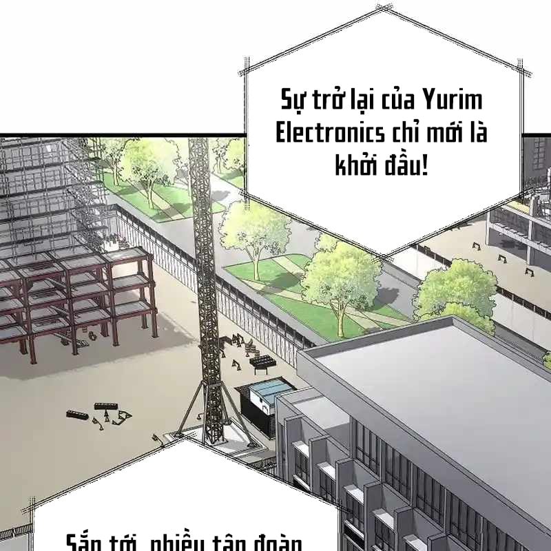 Cách Một Tử Linh Sư Cấp Thảm Họa Nghỉ Hưu: Chapter 23
