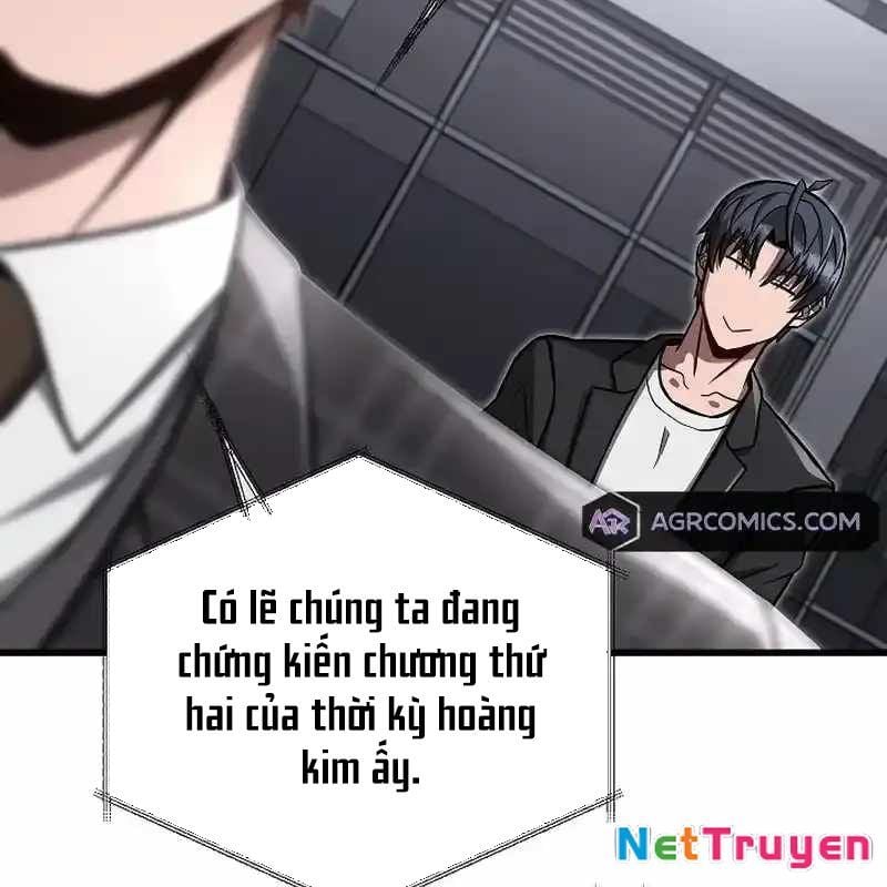 Cách Một Tử Linh Sư Cấp Thảm Họa Nghỉ Hưu: Chapter 23