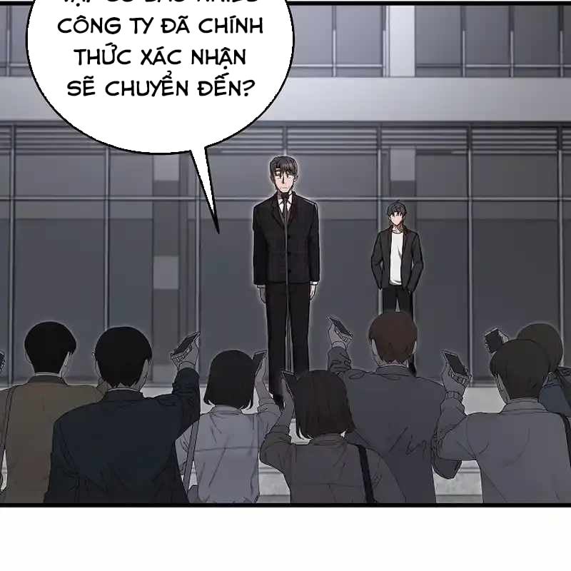 Cách Một Tử Linh Sư Cấp Thảm Họa Nghỉ Hưu: Chapter 23