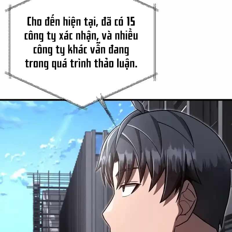 Cách Một Tử Linh Sư Cấp Thảm Họa Nghỉ Hưu: Chapter 23