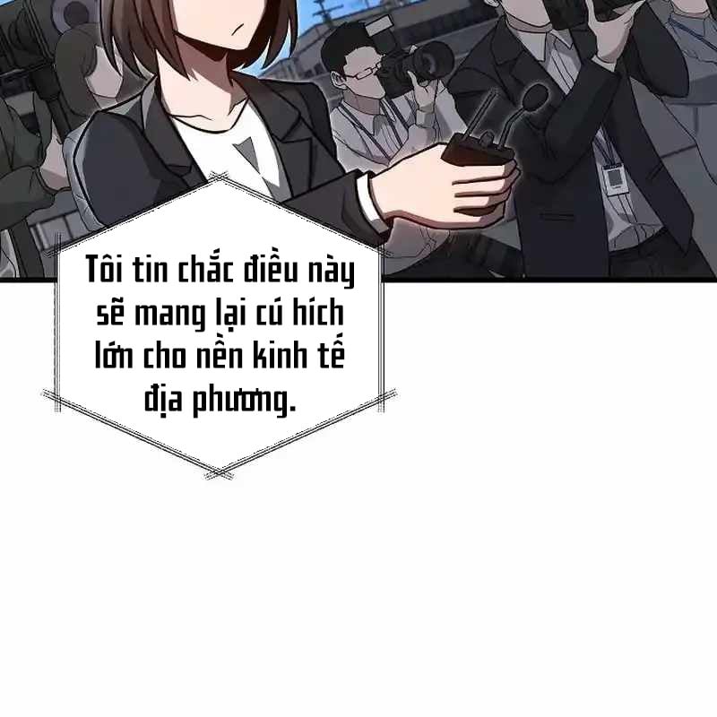 Cách Một Tử Linh Sư Cấp Thảm Họa Nghỉ Hưu: Chapter 23