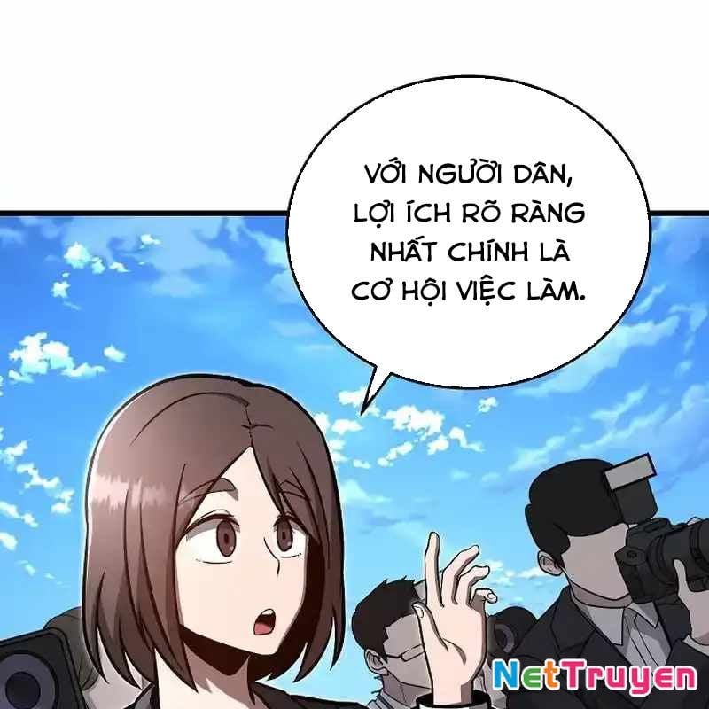 Cách Một Tử Linh Sư Cấp Thảm Họa Nghỉ Hưu: Chapter 23