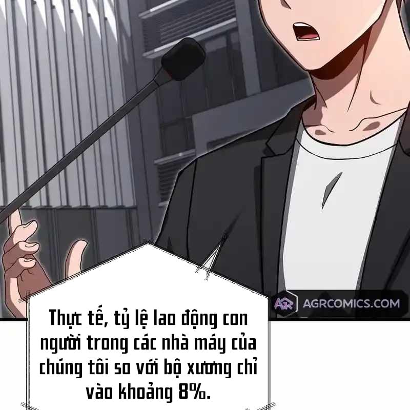 Cách Một Tử Linh Sư Cấp Thảm Họa Nghỉ Hưu: Chapter 23