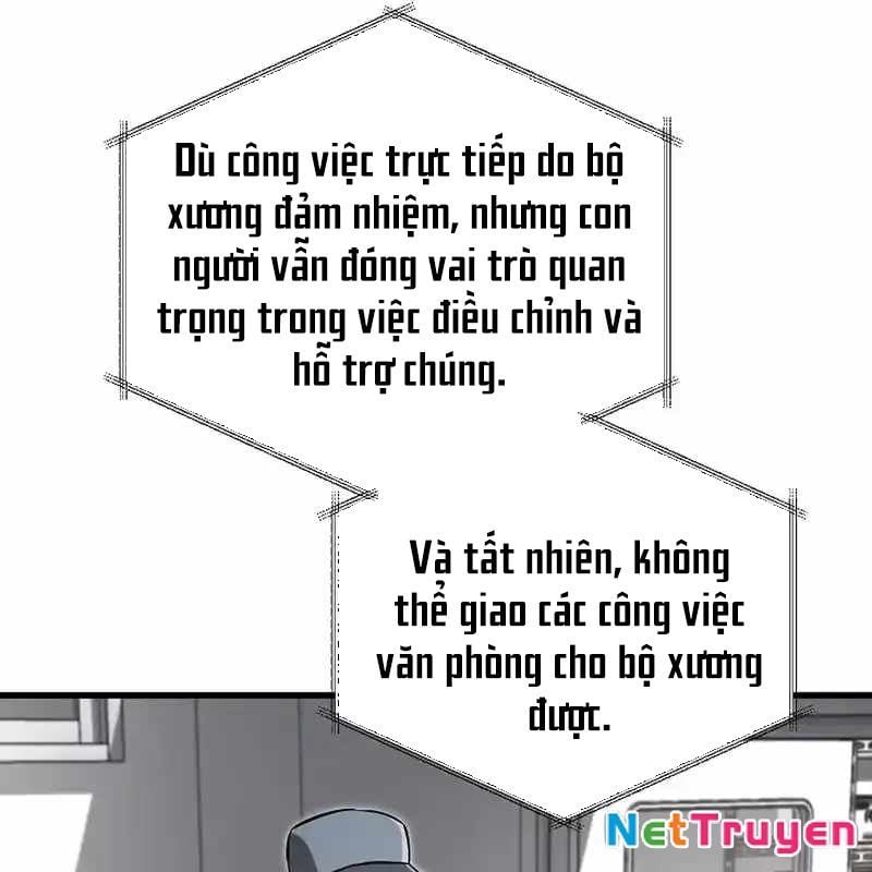 Cách Một Tử Linh Sư Cấp Thảm Họa Nghỉ Hưu: Chapter 23