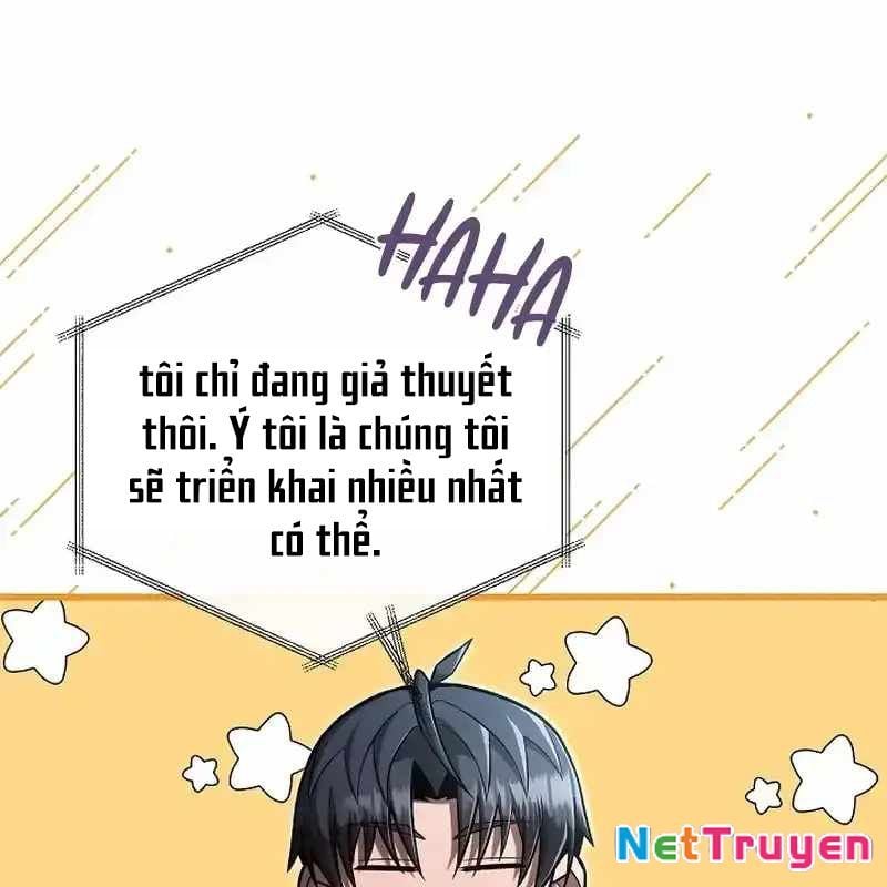 Cách Một Tử Linh Sư Cấp Thảm Họa Nghỉ Hưu: Chapter 23