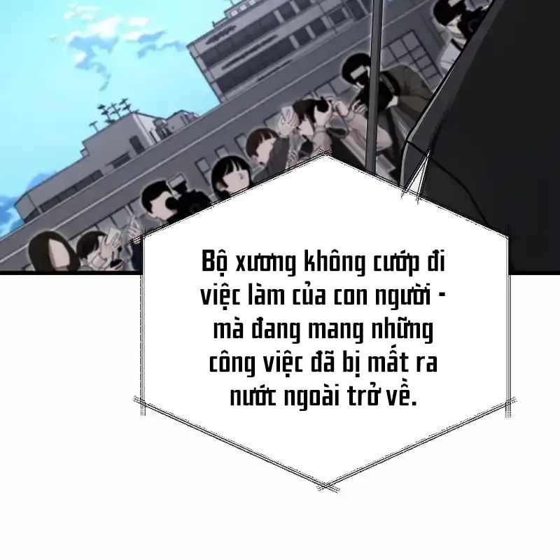 Cách Một Tử Linh Sư Cấp Thảm Họa Nghỉ Hưu: Chapter 23
