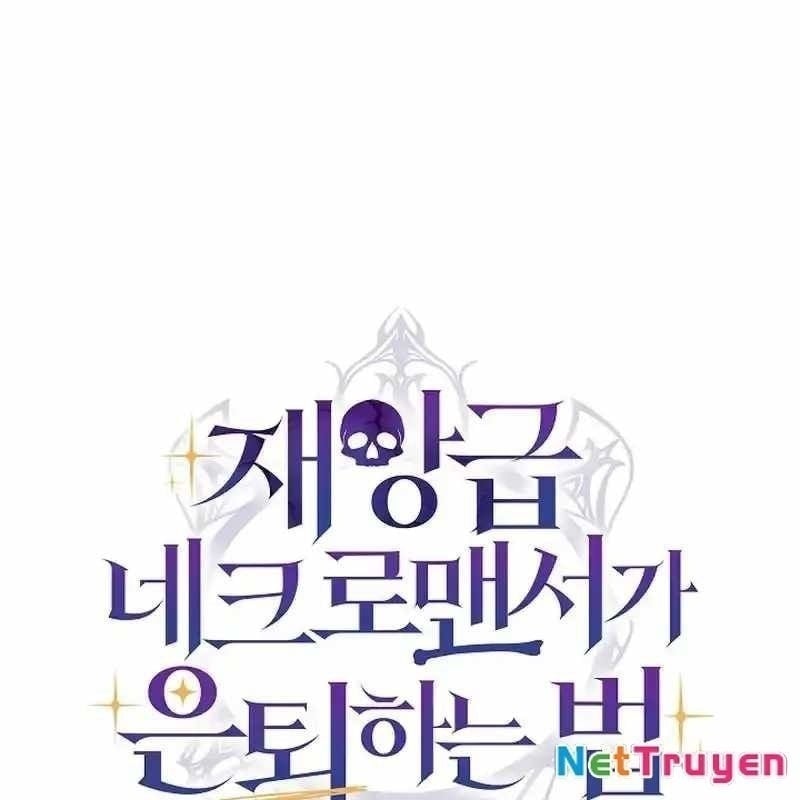 Cách Một Tử Linh Sư Cấp Thảm Họa Nghỉ Hưu: Chapter 23