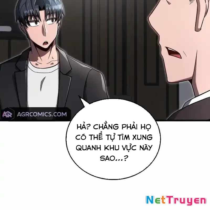 Cách Một Tử Linh Sư Cấp Thảm Họa Nghỉ Hưu: Chapter 23