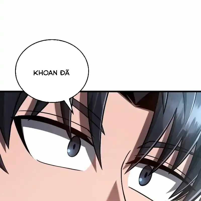 Cách Một Tử Linh Sư Cấp Thảm Họa Nghỉ Hưu: Chapter 23