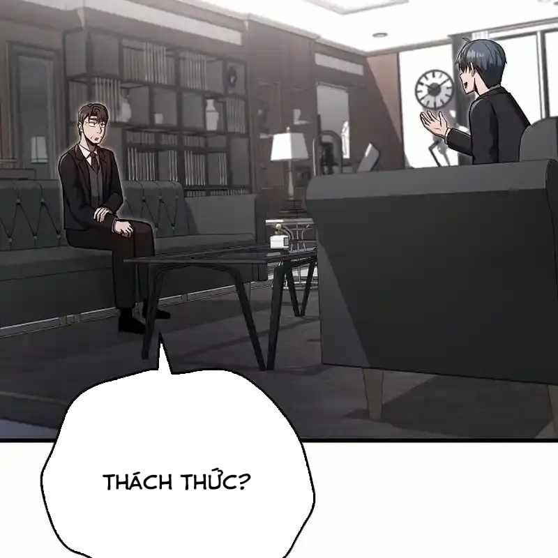 Cách Một Tử Linh Sư Cấp Thảm Họa Nghỉ Hưu: Chapter 23