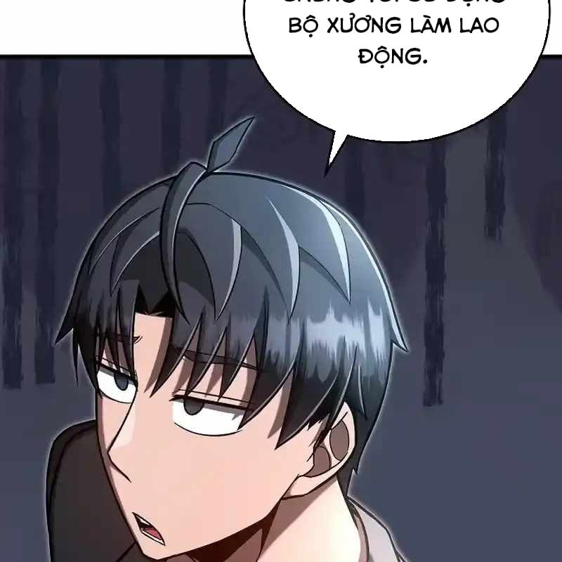 Cách Một Tử Linh Sư Cấp Thảm Họa Nghỉ Hưu: Chapter 23