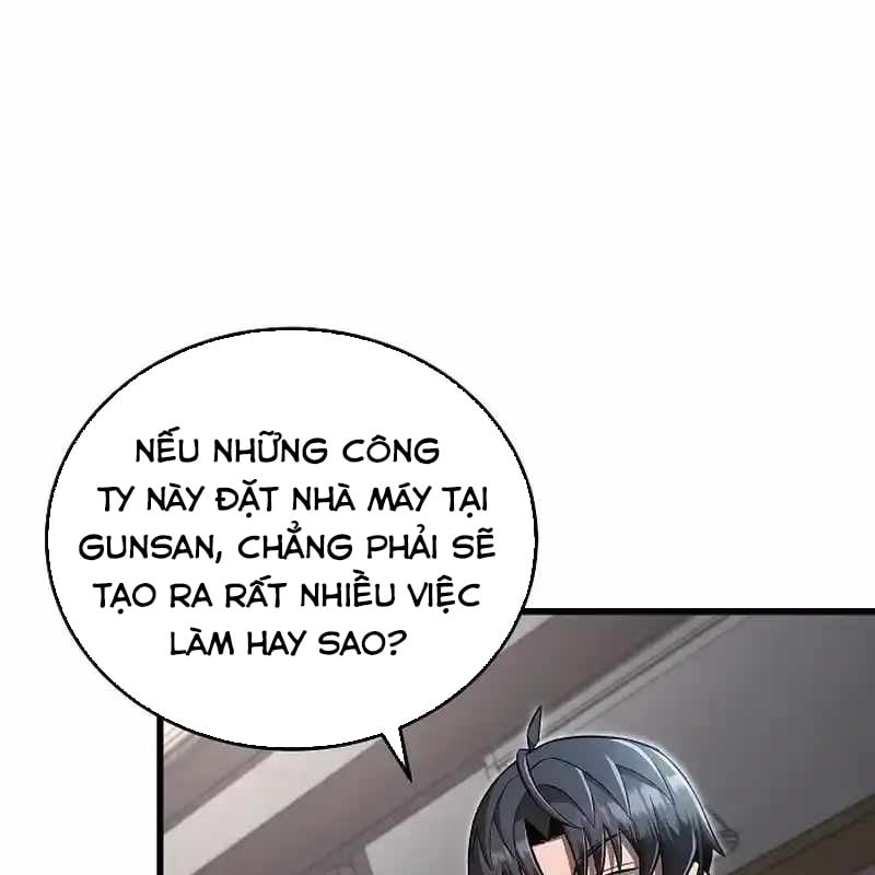 Cách Một Tử Linh Sư Cấp Thảm Họa Nghỉ Hưu: Chapter 23