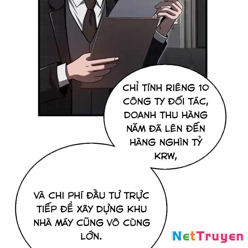 Cách Một Tử Linh Sư Cấp Thảm Họa Nghỉ Hưu: Chapter 23
