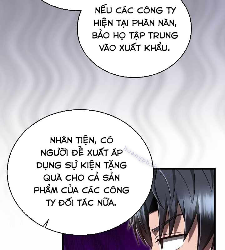 Cách Một Tử Linh Sư Cấp Thảm Họa Nghỉ Hưu: Chapter 24