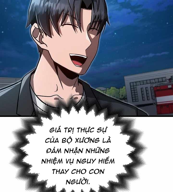 Cách Một Tử Linh Sư Cấp Thảm Họa Nghỉ Hưu: Chapter 24