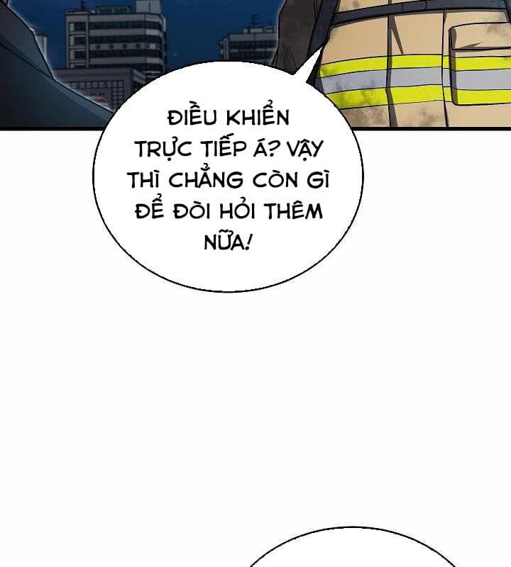 Cách Một Tử Linh Sư Cấp Thảm Họa Nghỉ Hưu: Chapter 24