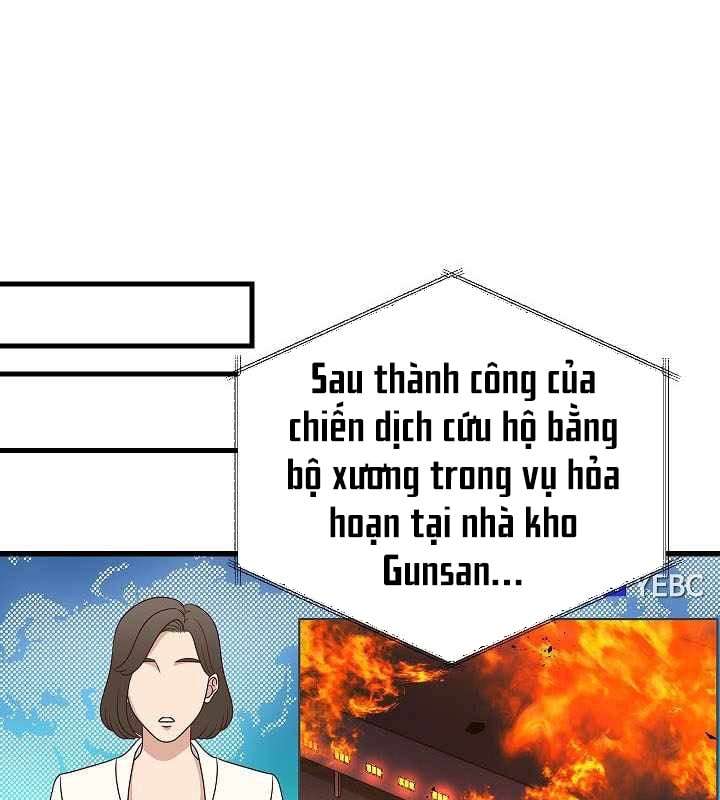 Cách Một Tử Linh Sư Cấp Thảm Họa Nghỉ Hưu: Chapter 24
