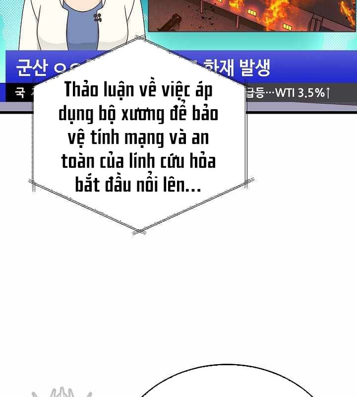 Cách Một Tử Linh Sư Cấp Thảm Họa Nghỉ Hưu: Chapter 24