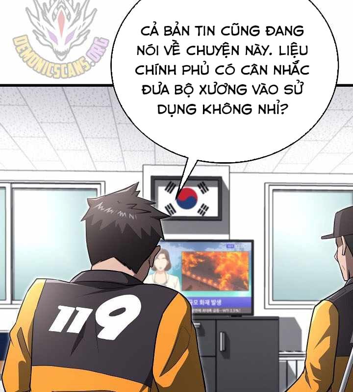 Cách Một Tử Linh Sư Cấp Thảm Họa Nghỉ Hưu: Chapter 24