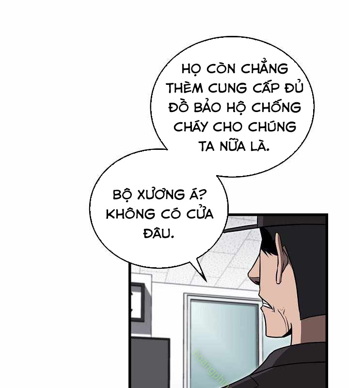 Cách Một Tử Linh Sư Cấp Thảm Họa Nghỉ Hưu: Chapter 24