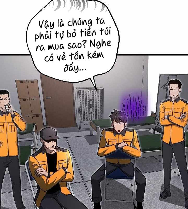 Cách Một Tử Linh Sư Cấp Thảm Họa Nghỉ Hưu: Chapter 24