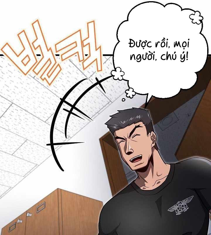 Cách Một Tử Linh Sư Cấp Thảm Họa Nghỉ Hưu: Chapter 24
