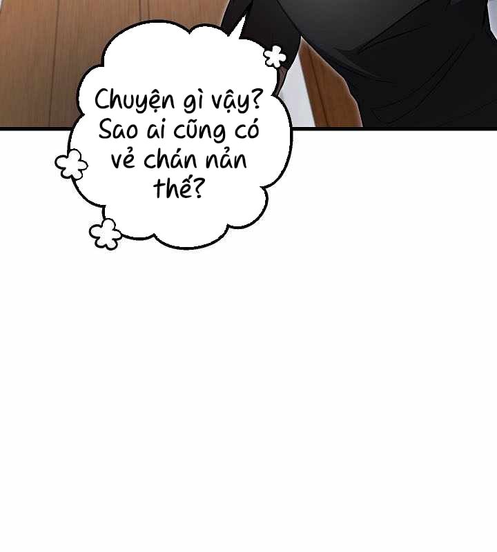 Cách Một Tử Linh Sư Cấp Thảm Họa Nghỉ Hưu: Chapter 24