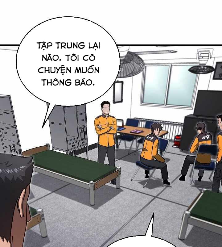 Cách Một Tử Linh Sư Cấp Thảm Họa Nghỉ Hưu: Chapter 24
