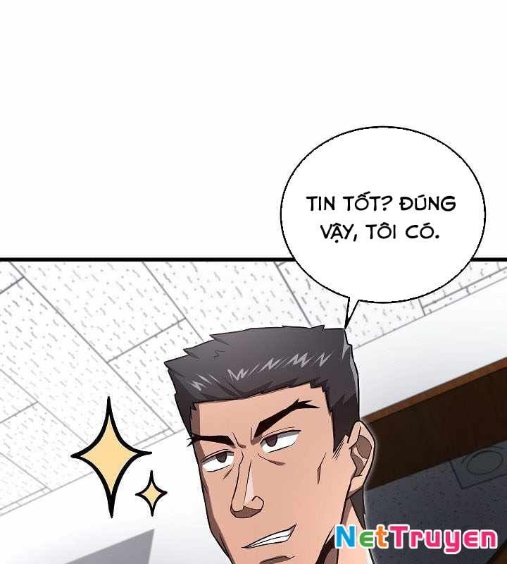 Cách Một Tử Linh Sư Cấp Thảm Họa Nghỉ Hưu: Chapter 24
