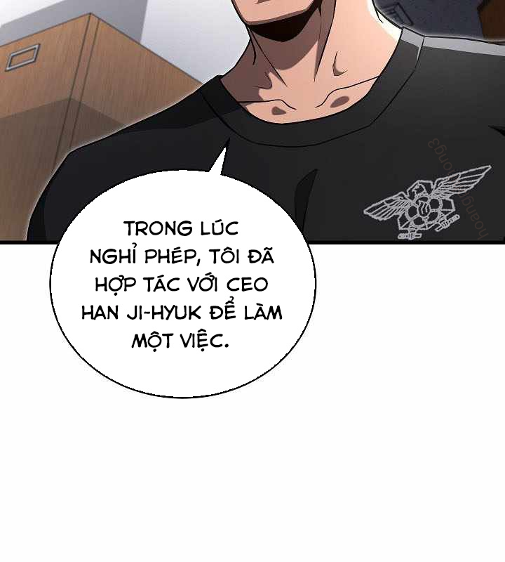 Cách Một Tử Linh Sư Cấp Thảm Họa Nghỉ Hưu: Chapter 24